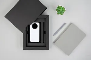 Набор "Light gray S"