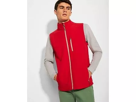 Жилет софтшелл Nevada, мужской