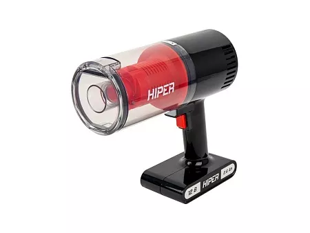 Пылесос автомобильный