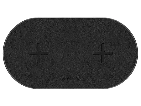 Беспроводное зарядное устройство NEO Twin