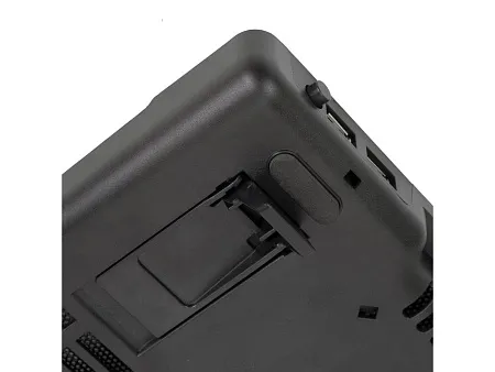 Охлаждающая подставка для ноутбуков до 17,3