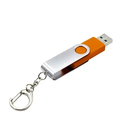 Флешки под нанесение логотипа