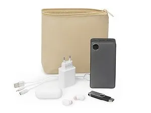 Органайзер для электроники и проводов Amalia