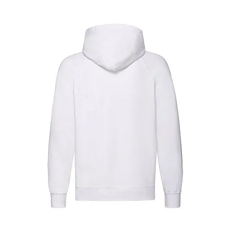Толстовка мужская LIGHTWEIGHT HOODED SWEAT JACKET 240