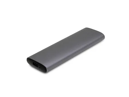 Внешний портативный SSD диск 2,5 TypeC на 128 Гб