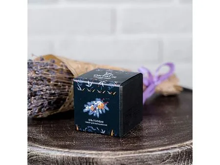 Набор для выращивания Small village cube Эхиноцереус