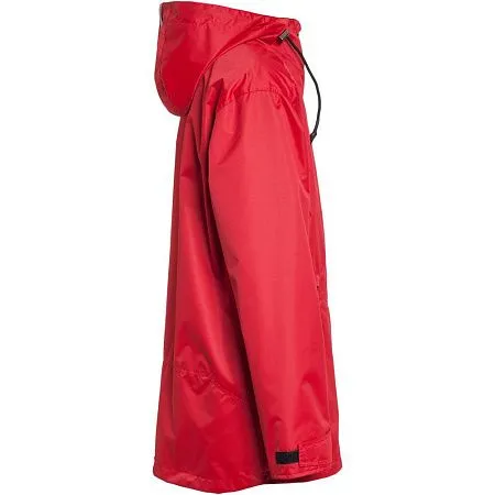 Ветровка мужская Medvind, черная