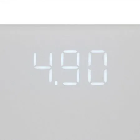 Смарт-весы Mi Smart Scale 2