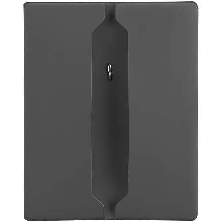 Пенал на резинке Dorset, черный