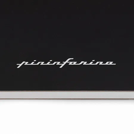 Блокнот линованный Pininfarina из каменной бумаги в мягкой обложке, А5