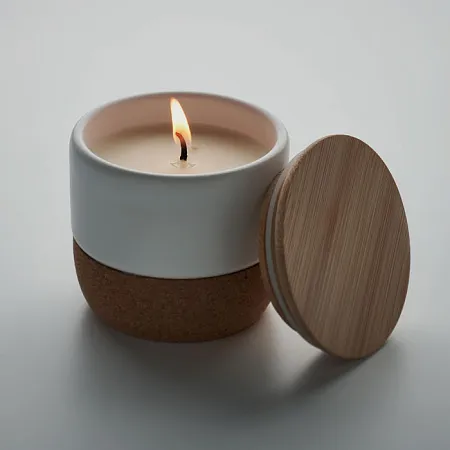 Свеча восковая