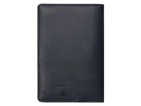 Органайзер с зарядным устройством Wanderer, 4000 mAh