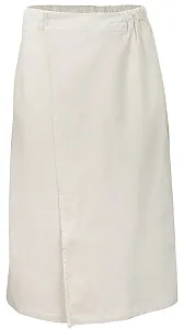 Килт для бани холщовый Retreat, унисекс