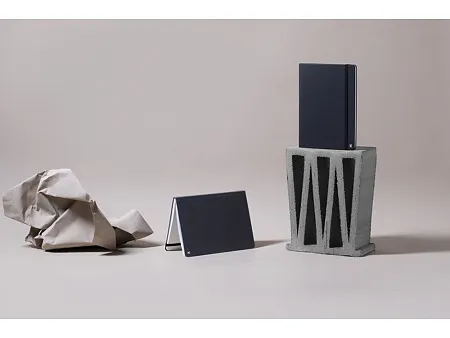 Блокнот А5 Karst с твердой обложкой