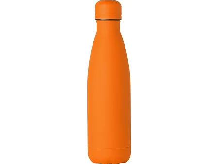 Вакуумная термобутылка Vacuum bottle C1, soft touch, 500 мл