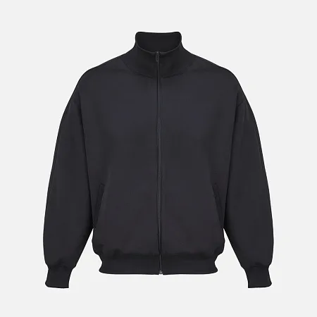 Куртка спортивная Junior, черная