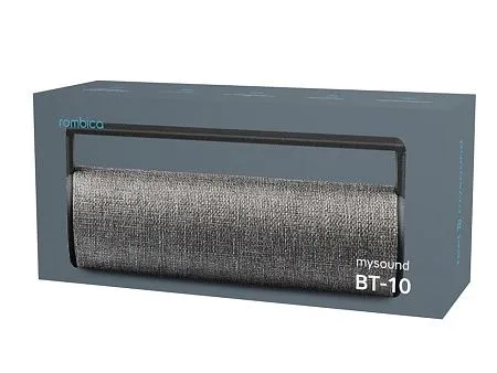 Портативная колонка Mysound BT-10