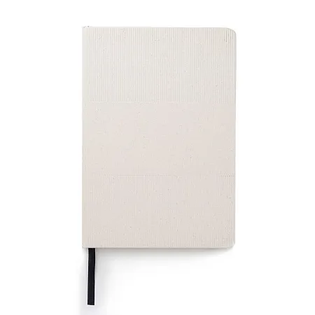 Блокнот из переработанного сырья Rebirth