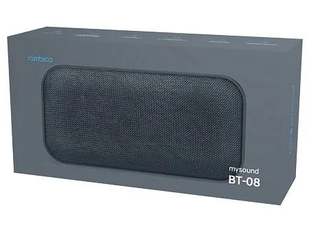 Портативная колонка Mysound BT-08