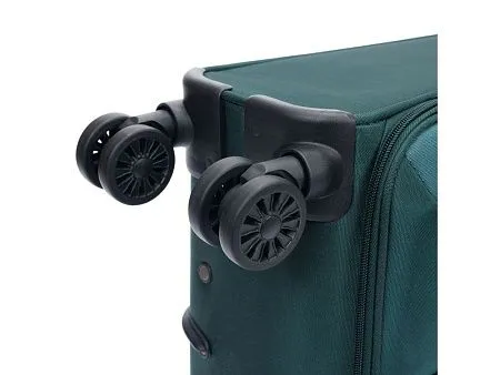 Чемодан Brosno, 85 л