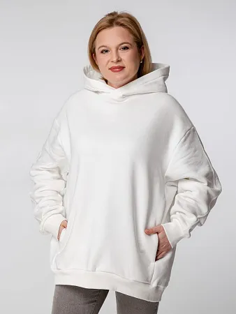 Худи Kulonga One Size, черное