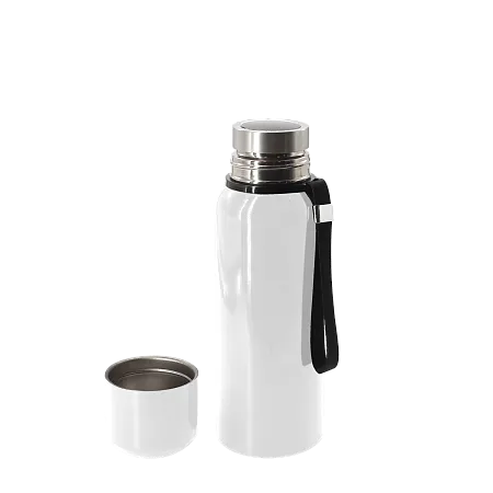 Термос S-travel с датчиком температуры 600 мл.