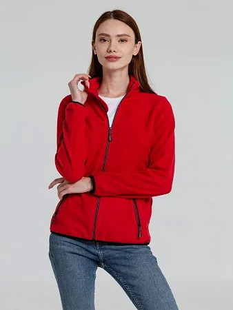 Куртка женская Speedway Lady, красная