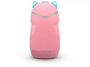 Портативная колонка TWS Mysound Kitty 3C