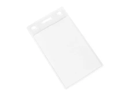 Чехол для бейджа Crystal Mini