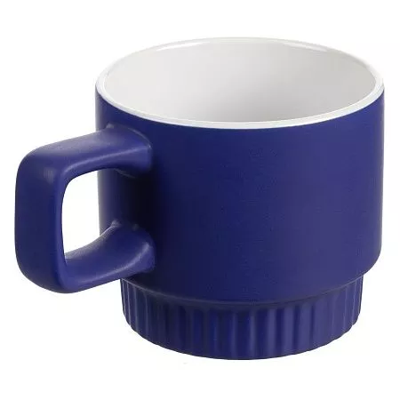 Кружка Forma Linea, черная