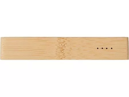 Внешний аккумулятор с подсветкой лого Reedia S2, 5000 mAh