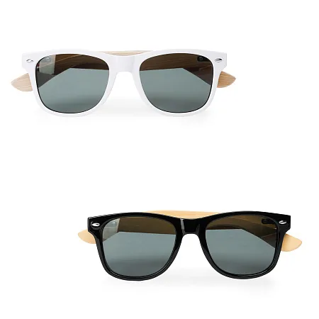 Очки солнцезащитные EDEN, Белый