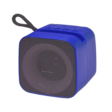 Беспроводная Bluetooth колонка Beat 5W, черный