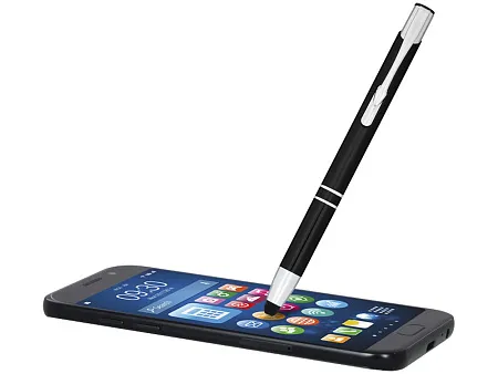 Ручка металлическая шариковая Olaf