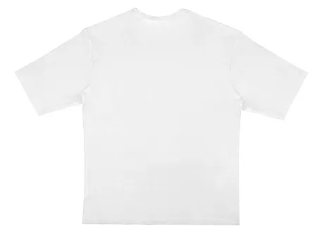 Футболка оверсайз Berlin унисекс