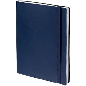 Ежедневник Vivian, недатированный, бирюзовый