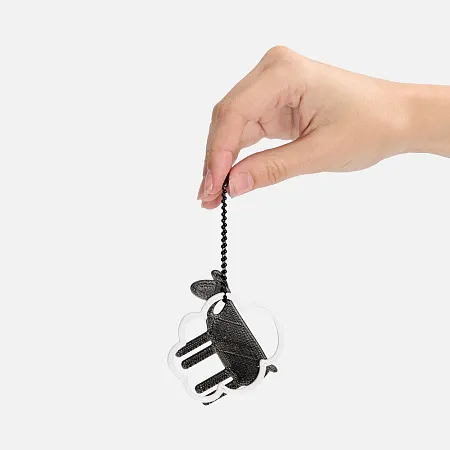 Подвеска «Овечка с облачком», 3D-печать на заказ
