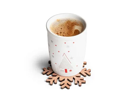 Набор подставок Basil