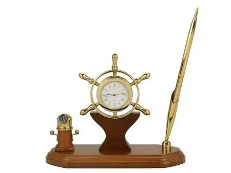 Настольный прибор У руля