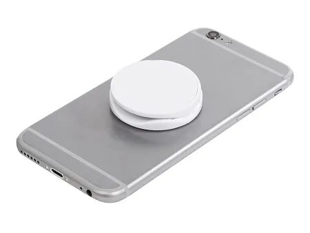 Держатель для телефона с отверстием для пальца Pop Flex