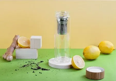 Заварочный термос "Hot point"