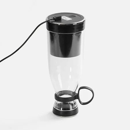 Портативный блендер BlendMatic, черный