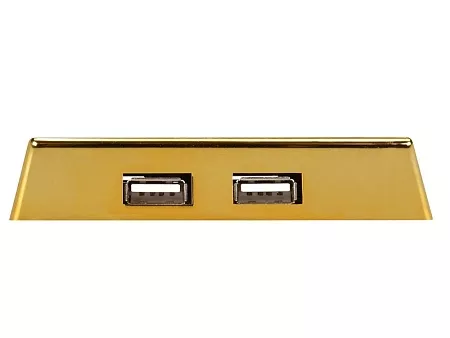 Набор компьютерных аксессуаров Золотая долина