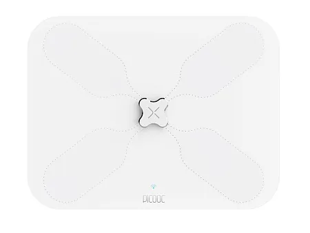 Умные весы с Wi-Fi S3 Lite