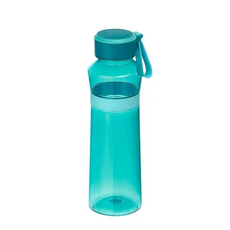 Спортивная бутылка для воды, Jump, 700 ml, серая
