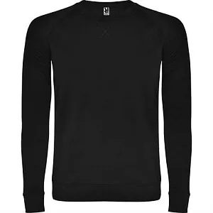 Джемпер ANNAPURNA мужской, черный