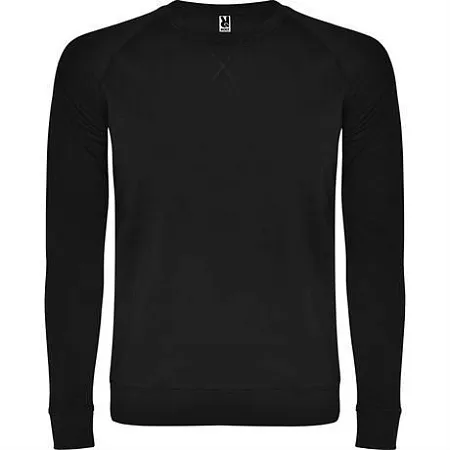 Джемпер ANNAPURNA мужской, черный