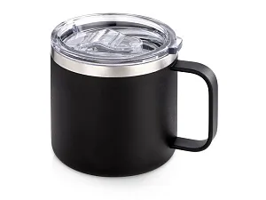 Стальная кружка с двойными стенками Alaska