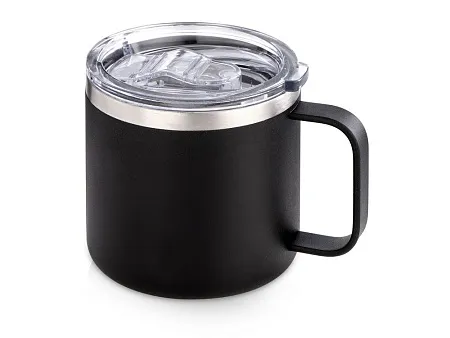 Стальная кружка с двойными стенками Alaska