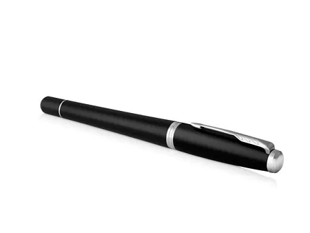 Ручка перьевая Parker Urban Muted Black CT